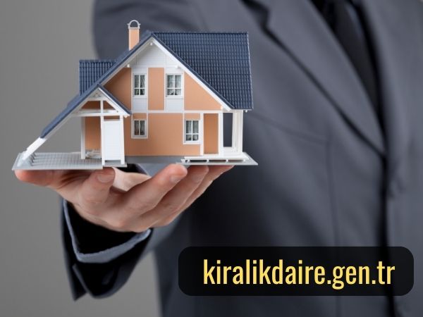 Dağyeniköy Mahallesi Kiralık Daire